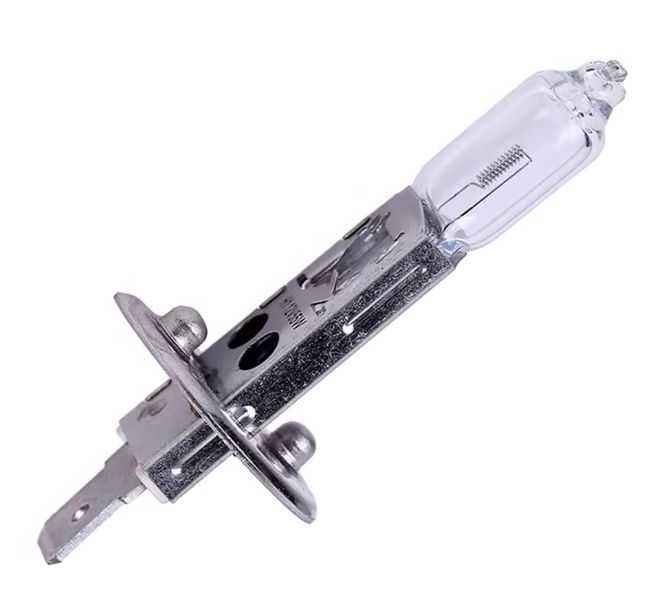 H1  крушка 4500K