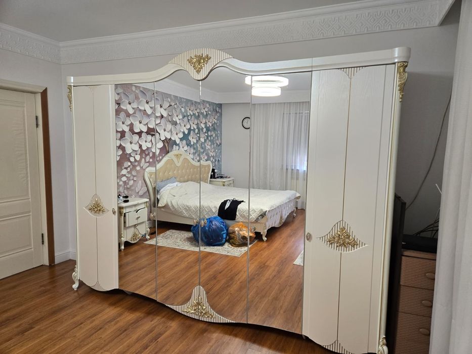 Продаётся мебель