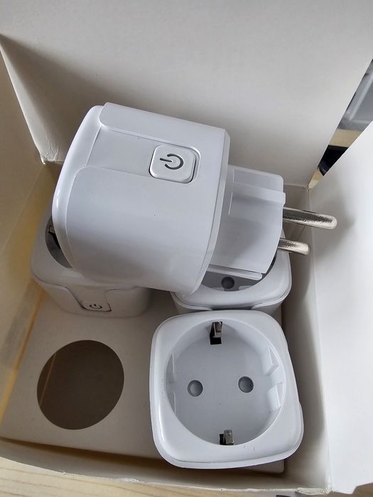 Set 4 prize inteligente wireless