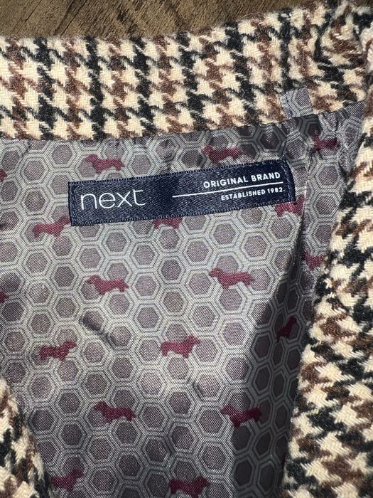 Официален елек Next - размер 98 см