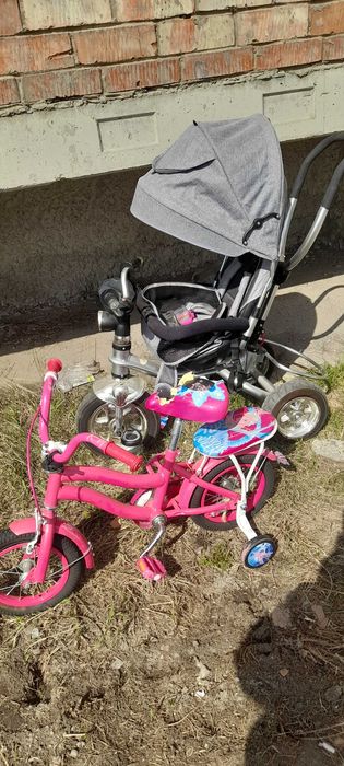 Продам велосипед