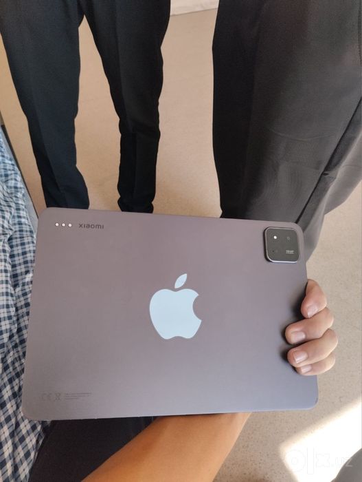 Xiaomi pad 7 sotiladi