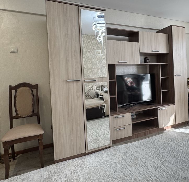 Продам горку стенку