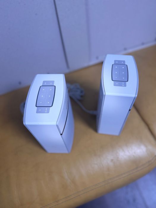 Bose SoundTouch 10 wifi