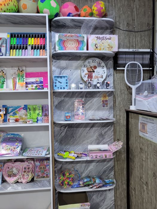 Готовый бизнес (магазин)