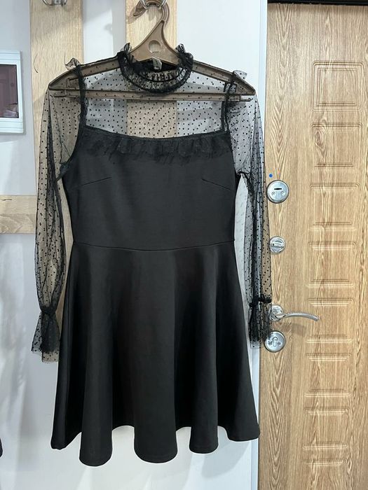 Платье  подростковая