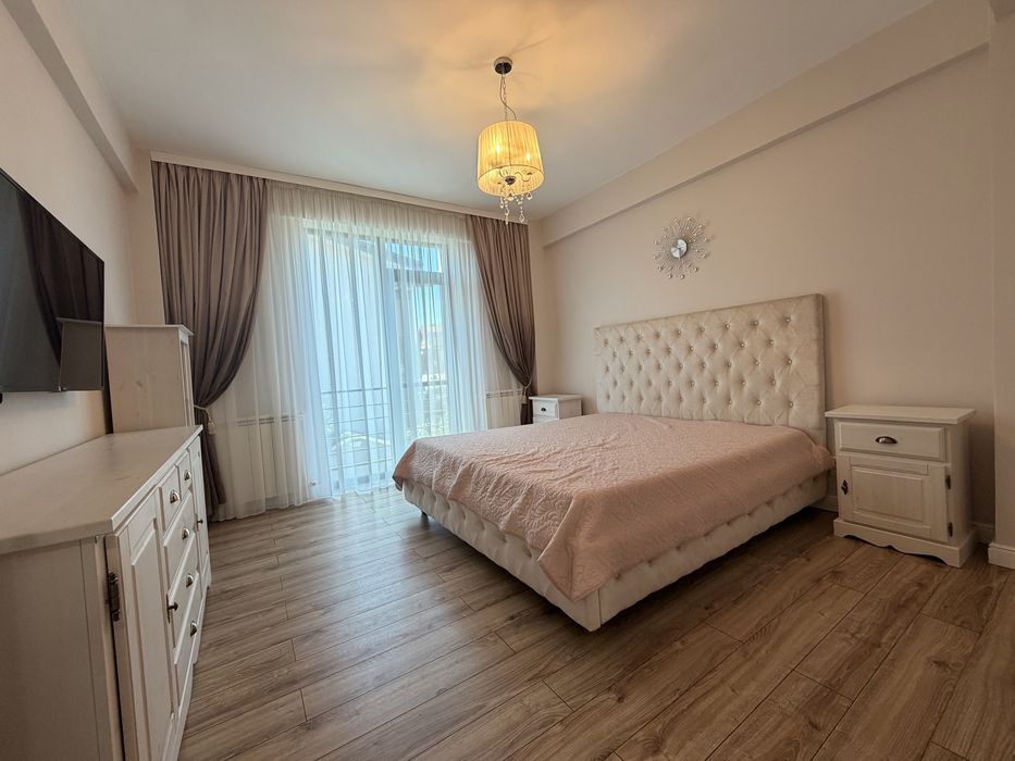 Apartament – Valea Lupului - Vedere 5