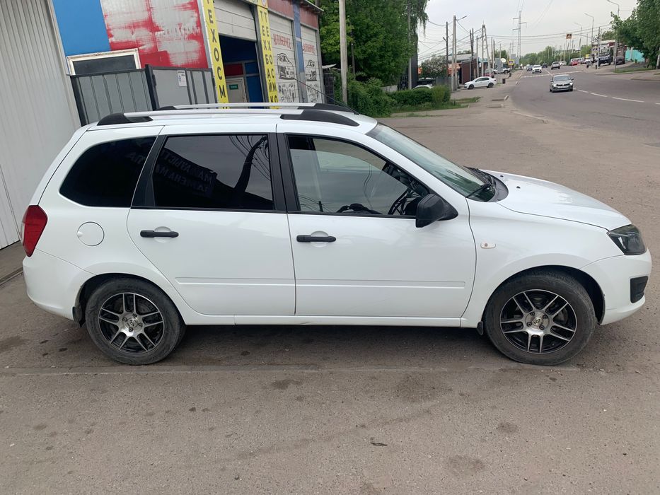 185 65 R15  4x98 лето