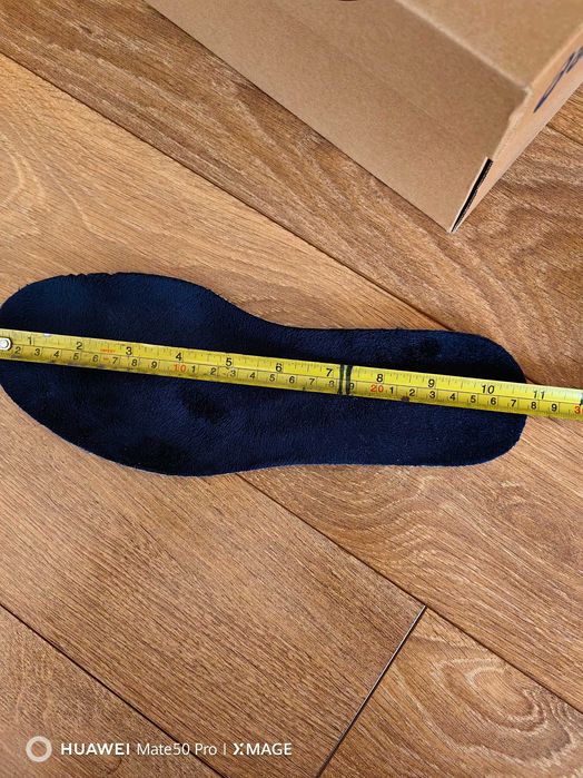 Ортопедични луксозни пантофи