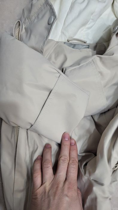 Детский комбенизон