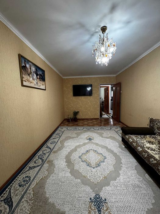 Продам 2х комн Тургенева