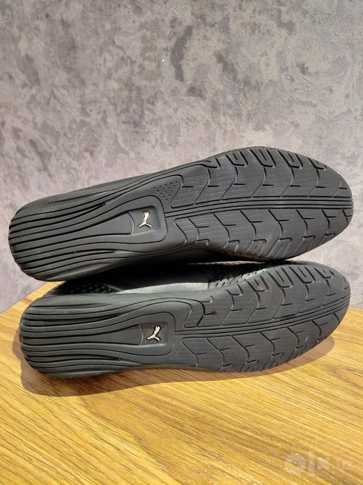 Оригинальные кроссовки Puma