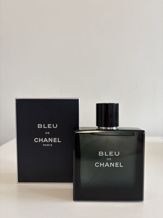 Bleu De Chanel EDT 100 ml NOU