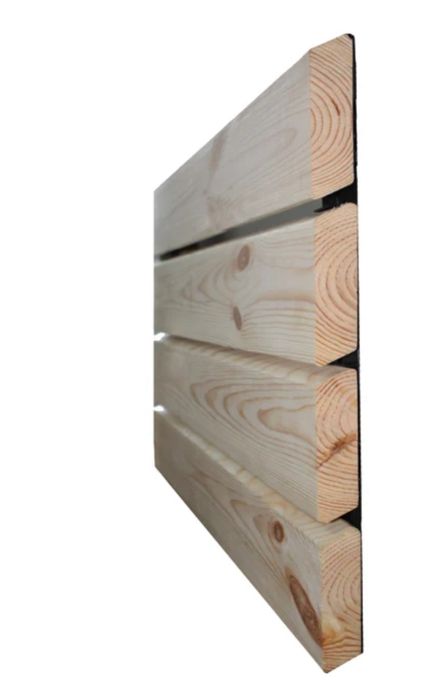 Lambriu profil Rombus premium