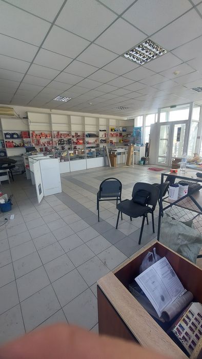 Сдается помещение