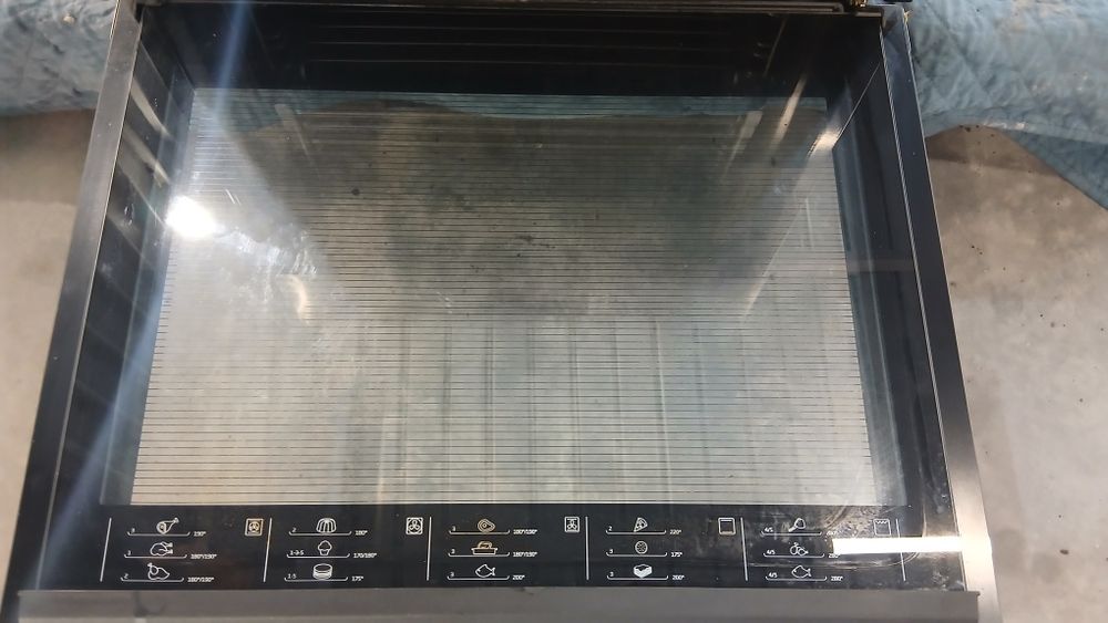 Фурна за вграждане Beko 72л.