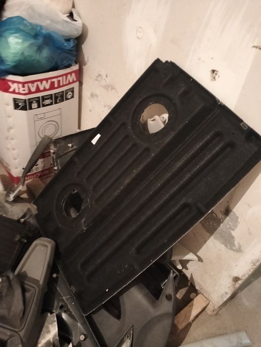 Лада Гранта запчасти