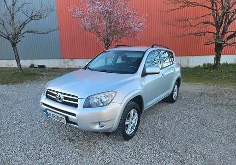 Rav 4 под заказ