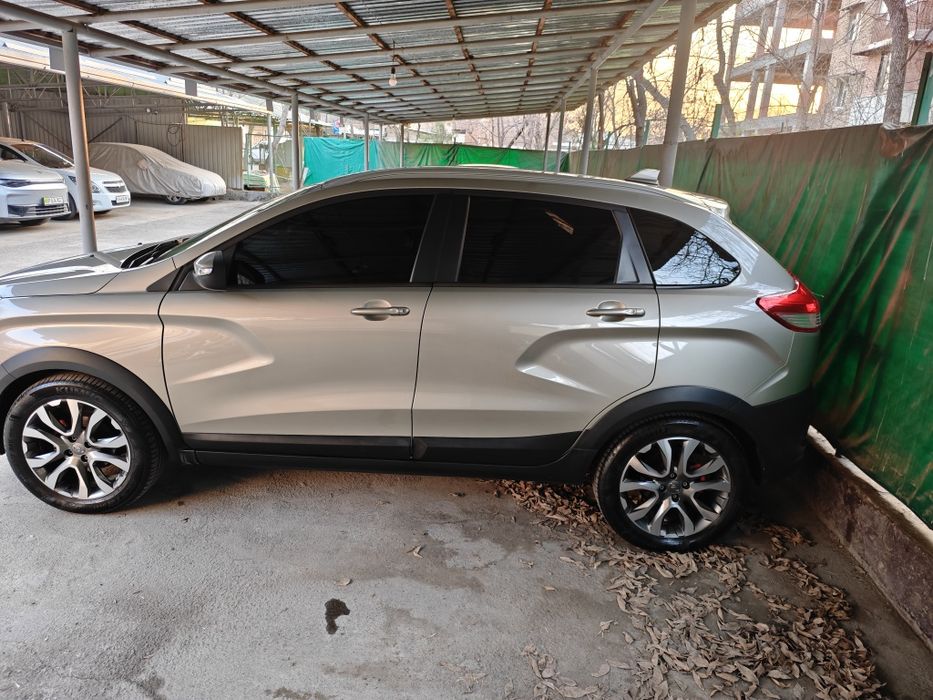 ОБМЕН  на автомобиль не ниже 2019 года,с коробкой автомат