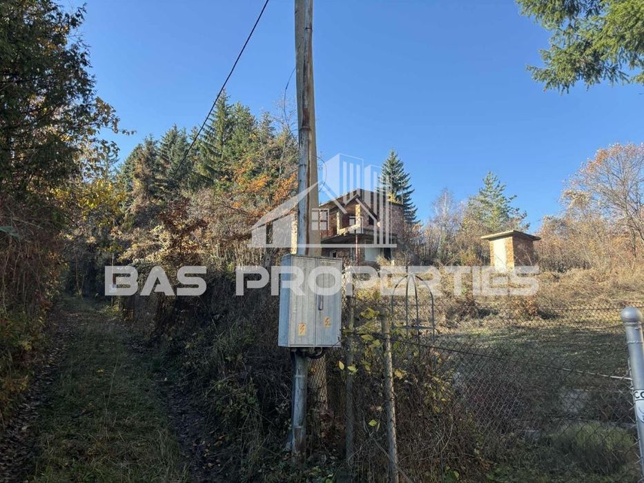 Парцел в София-с.Панчарево площ 839