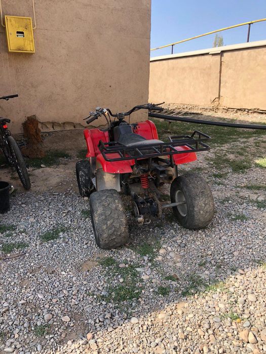 Квадроцикл 150куб
