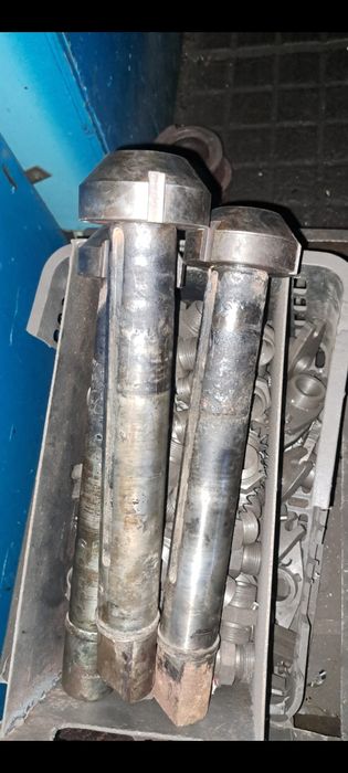 Продам Шнек экструдера