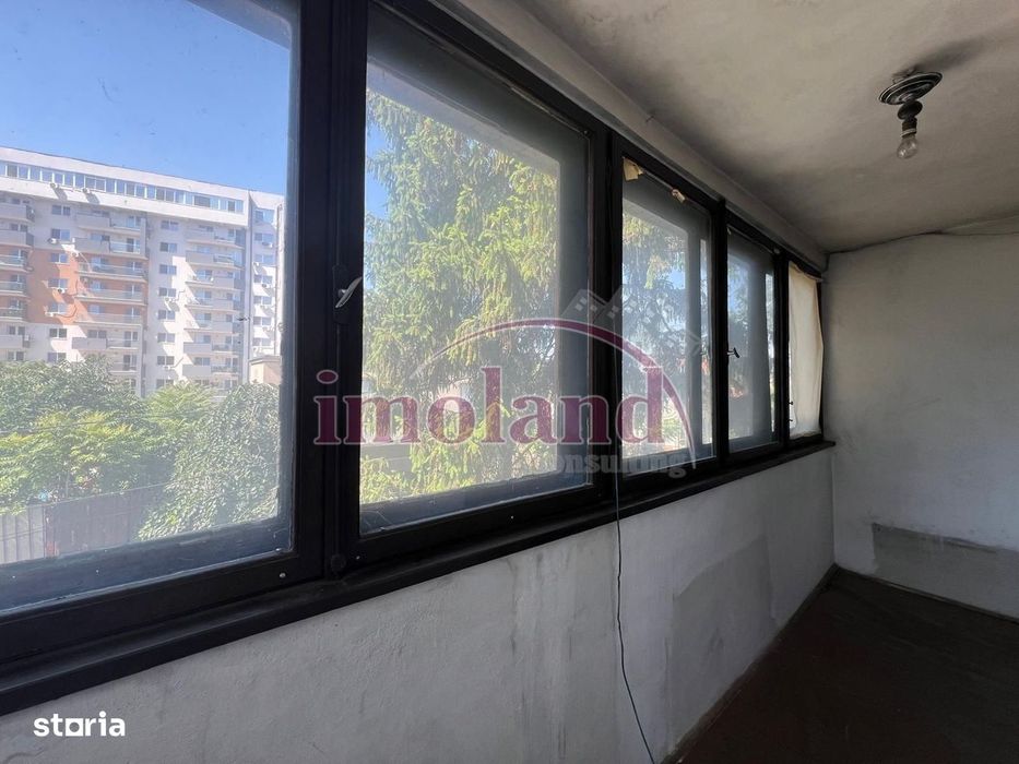 Casa S+P+1+M - Parcul Carol