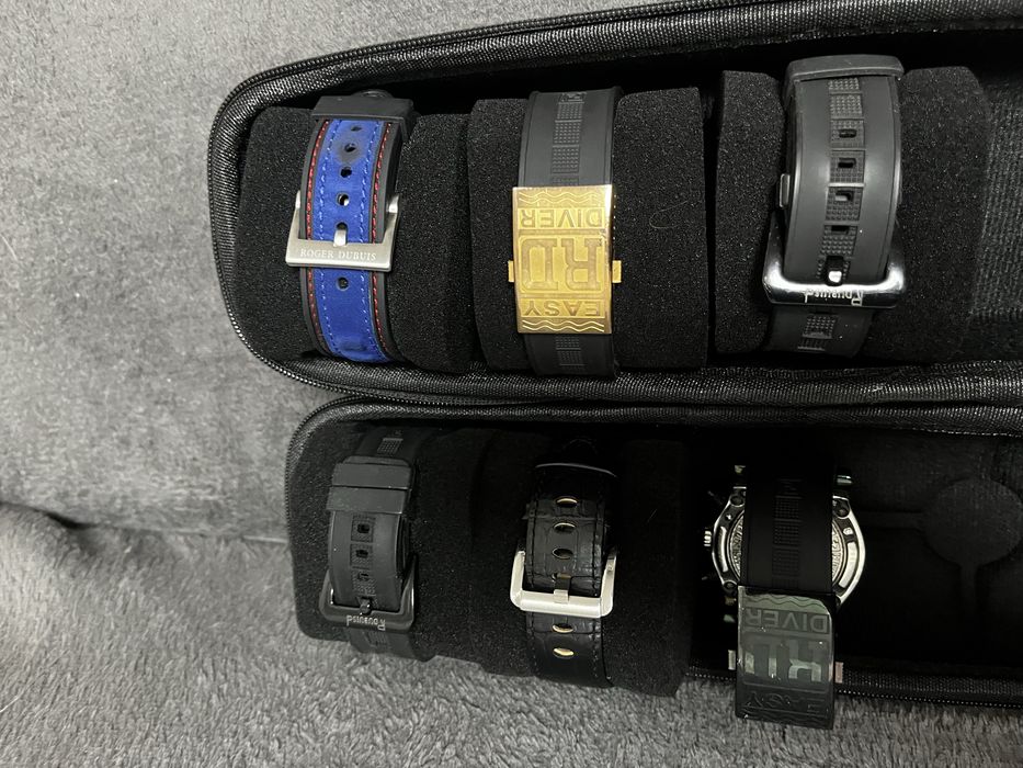 Roger Dubuis collection