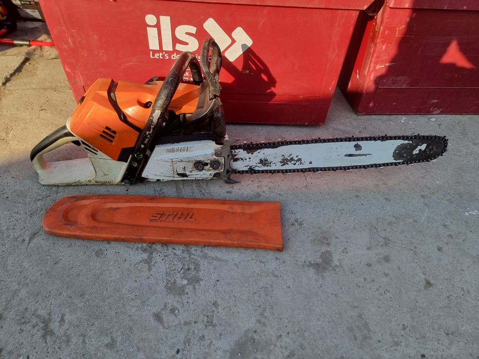 Drujba stihl  ms 500 i