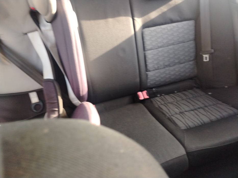 Scoda octavia 2 2013