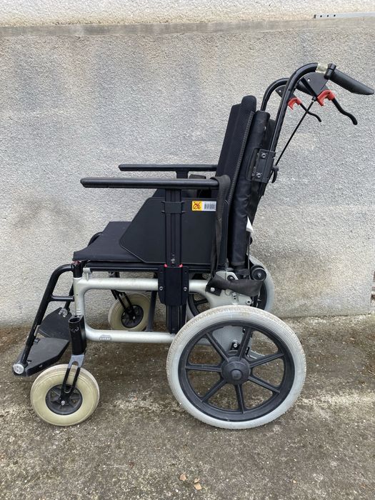 Carucioare cu rotile