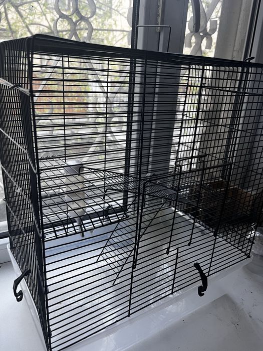 клетка для питомца