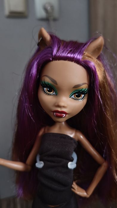 Монстер хай Monster high