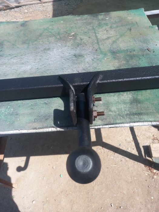 Парков для Chevrolet Cobalt