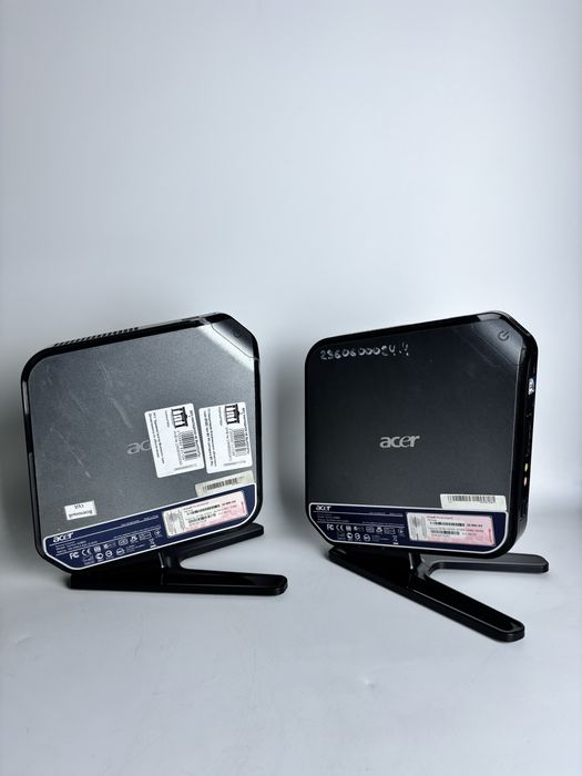 Мини ПК acer veriton рабочие