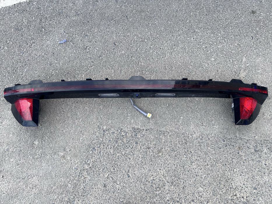 Задний плофон Hyundai Tucson