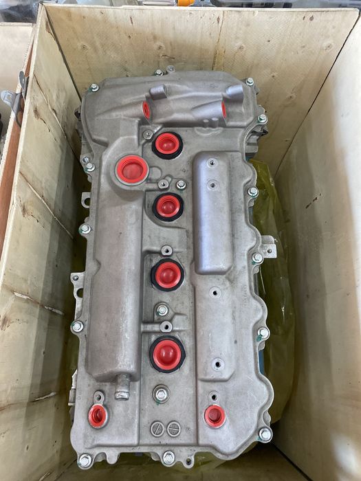 Двигатель 2AR(Toyota,Lexus)