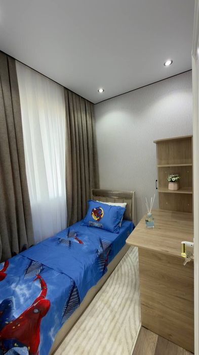 ×Чиланзар 14, 2в3/3/4 ‼️Смежка,  50м²‼️ Продаётся квартира