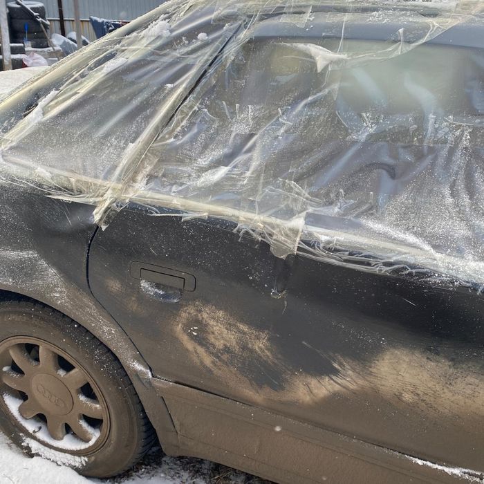 ауди 100 с 4 продам