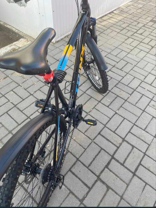 Mtb велосипед Trinx m136