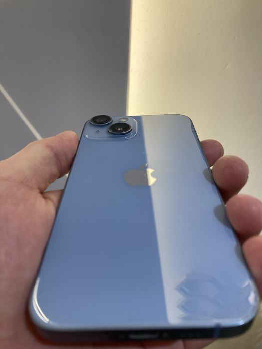Iphone 14 128 gb 77 акб