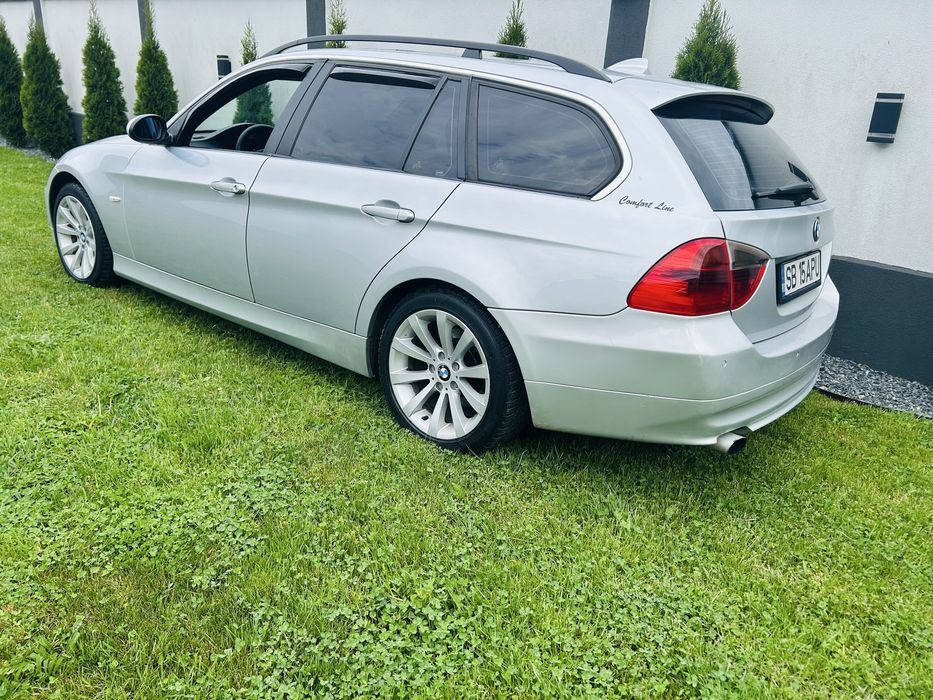 BMW 3 Series 2006 — imagine 3