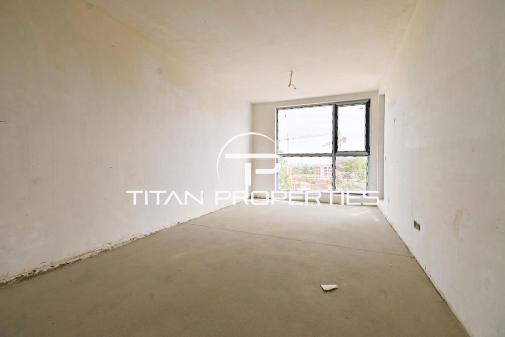 Продава се Двустаен апартамент в София, Малинова долина - 68 кв.м за 2353 €/кв.м - Снимка #6