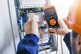 Electrician autorizat