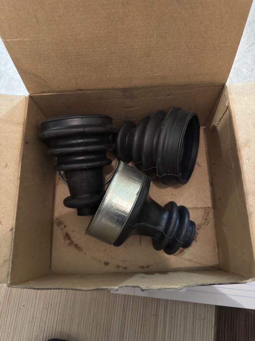 Маншони карета Subaru Legacy 1.8 (90–94)