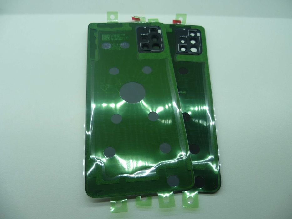 Заден капак Samsung A51 / капак батерия / гръб