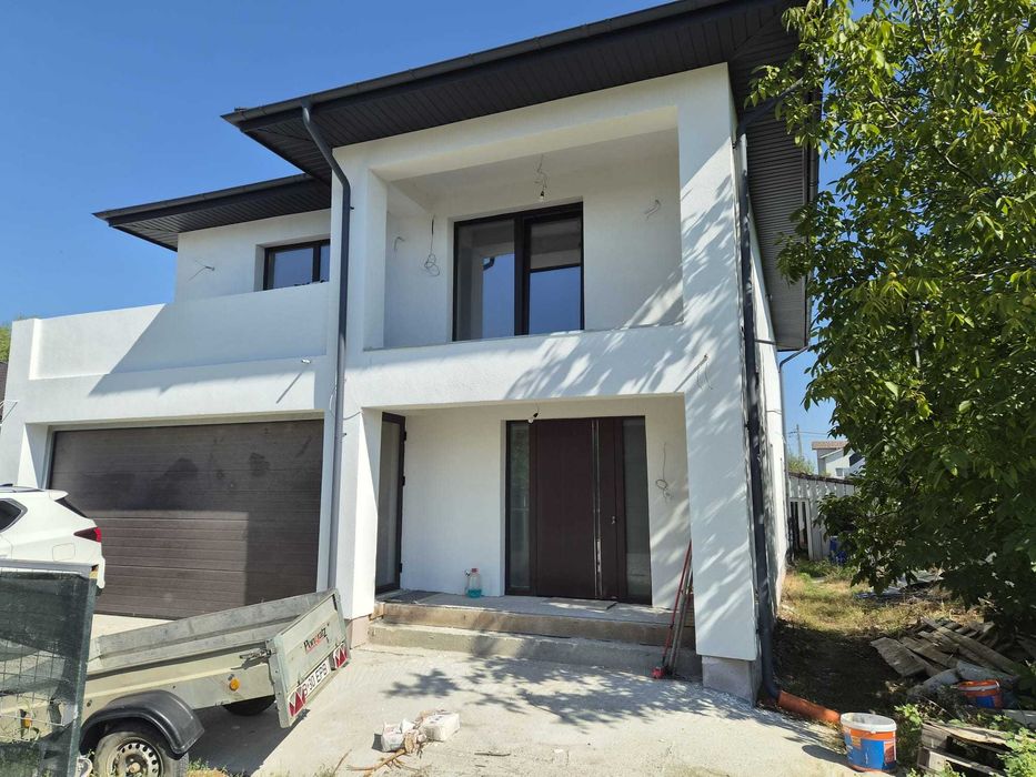 Casa de vanzare Berceni -Ilfov