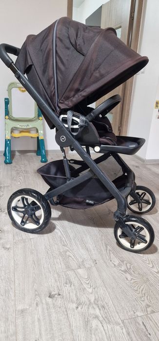 Carucior Cybex Gold Talos S Lux