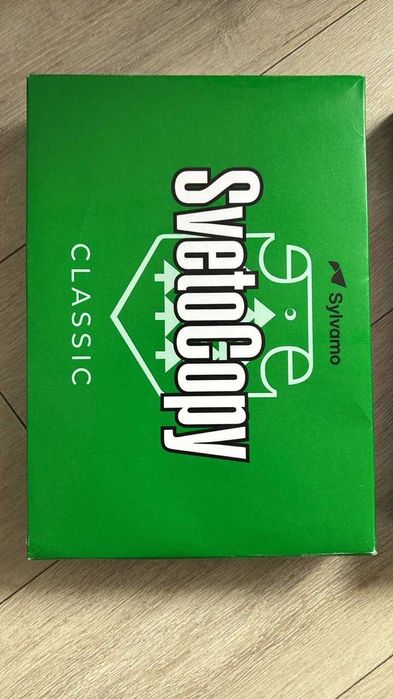 Продается писчая бумага