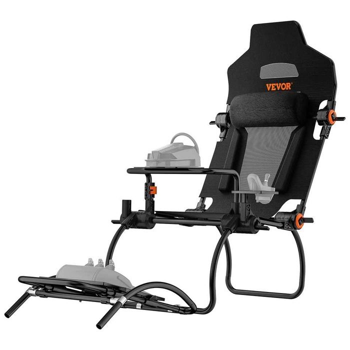 Cockpit pentru gaming Vevor